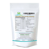 Organic Shatavari Root Powder